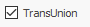 4. TransUnion