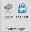 2. System Login