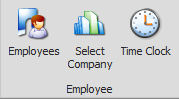 3. Employee