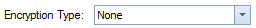 7. Encryption Type
