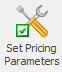 7. Set Pricing Parameters