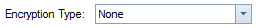 6. Encryption Type