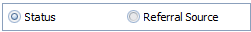 1. Parameter Type Selector