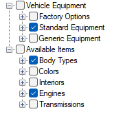 4. Trim Options